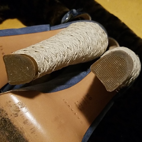 Casadei Heels - Picture 6 of 8